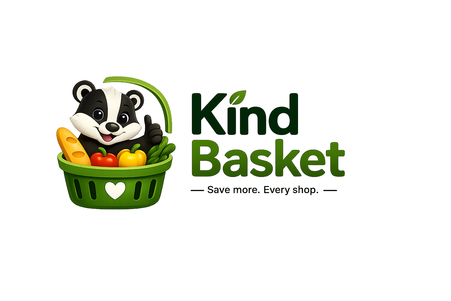 Kind Basket logo